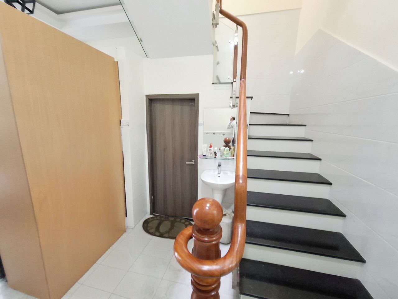 BÁN NHÀ BÙI THỊ CỘI – DĨ AN – HCM, 82M² x 3 TẦNG – CHỈ 4,7 TỶ - Ảnh 3